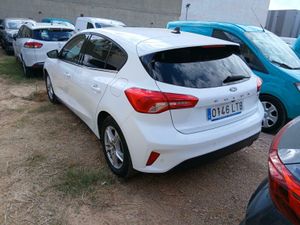 Ford Focus 1.0 Ecoboost Mhev 92kw Trend+ - Foto 3