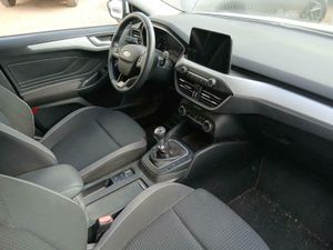 Ford Focus 1.0 Ecoboost Mhev 92kw Trend+ - Foto 6