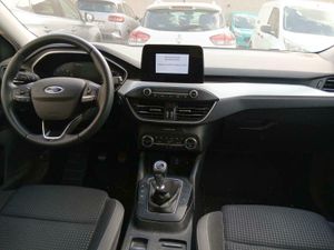 Ford Focus 1.0 Ecoboost Mhev 92kw Trend+ - Foto 9