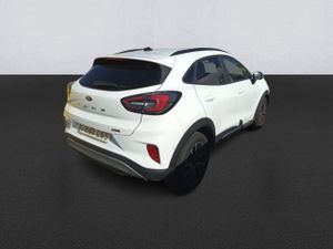 Ford Puma 1.0 Ecoboost 125cv Titanium Design Mhev - Foto 5