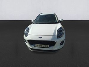 Ford Puma 1.0 Ecoboost 125cv Titanium Design Mhev - Foto 3