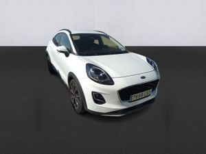 Ford Puma 1.0 Ecoboost 125cv Titanium Design Mhev - Foto 4