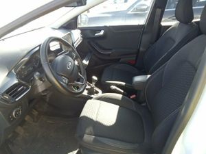 Ford Puma 1.0 Ecoboost 125cv Titanium Design Mhev - Foto 8