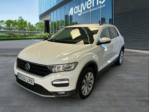Volkswagen T-roc Advance 1.5 Tsi 110kw (150cv) Dsg - Foto 2
