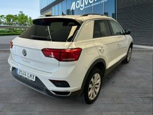 Volkswagen T-roc Advance 1.5 Tsi 110kw (150cv) Dsg - Foto 5