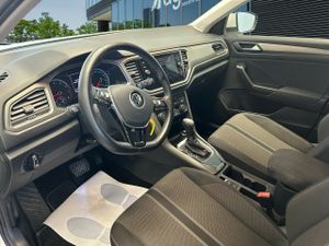 Volkswagen T-roc Advance 1.5 Tsi 110kw (150cv) Dsg - Foto 8