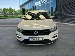 Volkswagen T-roc Advance 1.5 Tsi 110kw (150cv) Dsg - Foto 3