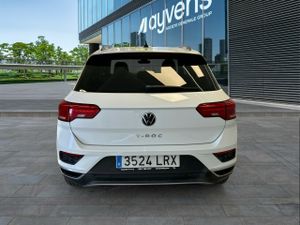 Volkswagen T-roc Advance 1.5 Tsi 110kw (150cv) Dsg - Foto 6