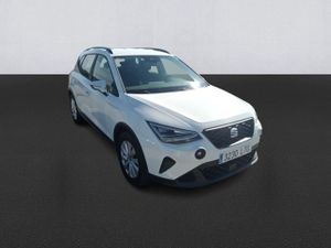 Seat Arona 1.0 Tsi 81kw (110cv) Style - Foto 4