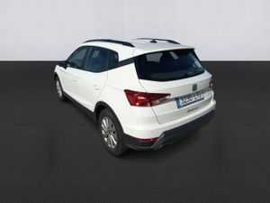 Seat Arona 1.0 Tsi 81kw (110cv) Style - Foto 7