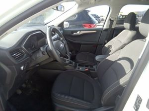 Ford Kuga Titanium 1.5 Ecoblue 88kw (120cv) - Foto 8