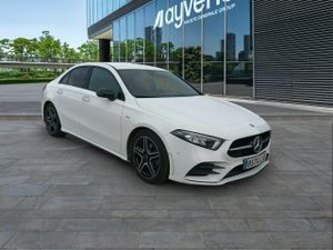 Mercedes A-class Sedán A 200 D - Foto 4