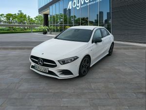 Mercedes A-class Sedán A 200 D - Foto 2