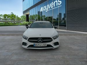 Mercedes A-class Sedán A 200 D - Foto 3