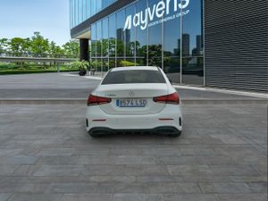 Mercedes A-class Sedán A 200 D - Foto 6