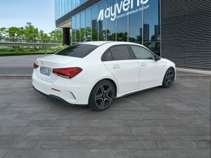 Mercedes A-class Sedán A 200 D - Foto 5