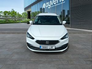 Seat Leon Sp 2.0 Tdi 85kw Style Go - Foto 3