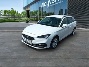 Seat Leon Sp 2.0 Tdi 85kw Style Go - Foto 2