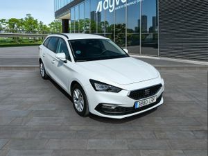 Seat Leon Sp 2.0 Tdi 85kw Style Go - Foto 4