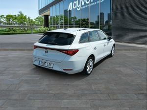 Seat Leon Sp 2.0 Tdi 85kw Style Go - Foto 5