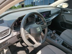 Seat Leon Sp 2.0 Tdi 85kw Style Go - Foto 8