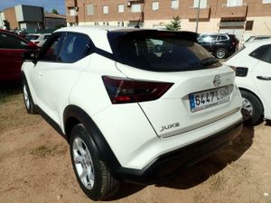 Nissan Juke (e) Dig-t 84 Kw (114 Cv) Acenta Llantas - Foto 3