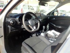 Nissan Juke (e) Dig-t 84 Kw (114 Cv) Acenta Llantas - Foto 6