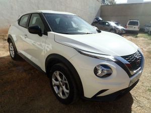 Nissan Juke (e) Dig-t 84 Kw (114 Cv) Acenta Llantas - Foto 5