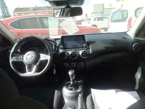 Nissan Juke (e) Dig-t 84 Kw (114 Cv) Acenta Llantas - Foto 9