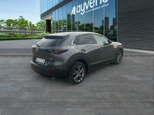 Mazda Cx-30 E-skyactiv-x 2.0 137kw Evolution - Foto 5