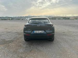 Mazda Cx-30 E-skyactiv-x 2.0 137kw Evolution - Foto 6