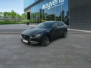Mazda Cx-30 E-skyactiv-x 2.0 137kw Evolution - Foto 2