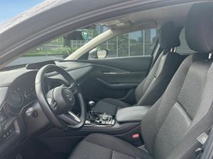 Mazda Cx-30 E-skyactiv-x 2.0 137kw Evolution - Foto 8