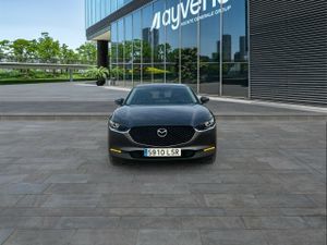 Mazda Cx-30 E-skyactiv-x 2.0 137kw Evolution - Foto 3