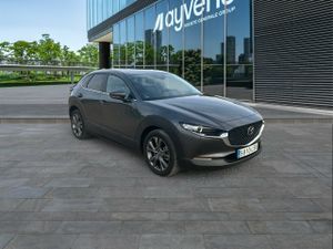 Mazda Cx-30 E-skyactiv-x 2.0 137kw Evolution - Foto 4