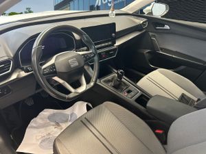 Seat Leon 2.0 Tdi 85kw S&s Style Go - Foto 8