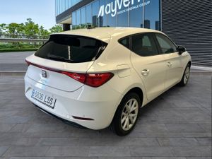 Seat Leon 2.0 Tdi 85kw S&s Style Go - Foto 5