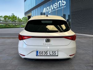 Seat Leon 2.0 Tdi 85kw S&s Style Go - Foto 6