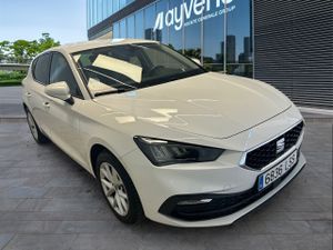 Seat Leon 2.0 Tdi 85kw S&s Style Go - Foto 4