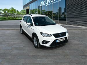 Seat Arona 1.0 Tsi 81kw (110cv) Style Go2 - Foto 4