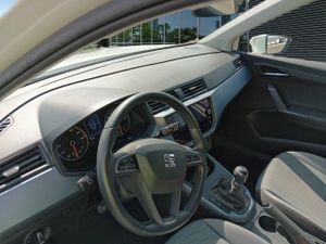 Seat Arona 1.0 Tsi 81kw (110cv) Style Go2 - Foto 8