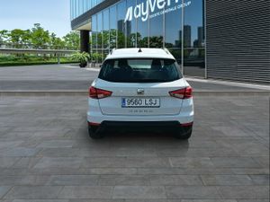 Seat Arona 1.0 Tsi 81kw (110cv) Style Go2 - Foto 6