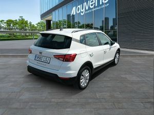 Seat Arona 1.0 Tsi 81kw (110cv) Style Go2 - Foto 5