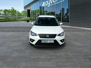Seat Arona 1.0 Tsi 81kw (110cv) Style Go2 - Foto 3