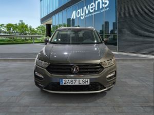 Volkswagen T-roc Advance 1.5 Tsi 110kw (150cv) Dsg - Foto 3
