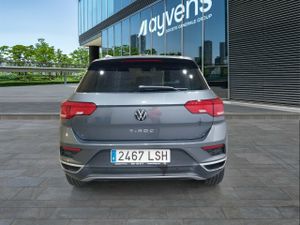 Volkswagen T-roc Advance 1.5 Tsi 110kw (150cv) Dsg - Foto 6