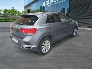 Volkswagen T-roc Advance 1.5 Tsi 110kw (150cv) Dsg - Foto 5