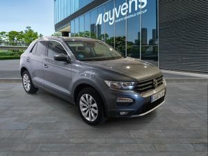 Volkswagen T-roc Advance 1.5 Tsi 110kw (150cv) Dsg - Foto 4