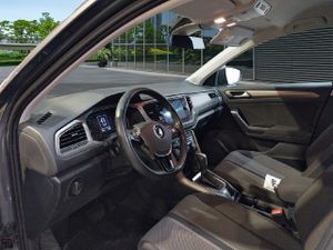 Volkswagen T-roc Advance 1.5 Tsi 110kw (150cv) Dsg - Foto 8