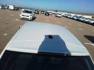 Volkswagen Polo Advance 1.0 Tsi 70kw (95cv) - Foto 8